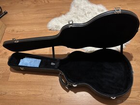 Epiphone Sheraton ´96 - 6