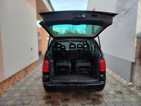 Predam Seat Alhambra 1,9 TDI, 96kW - 6