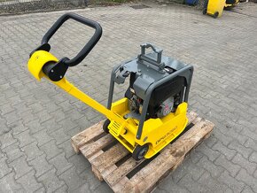 Reverzna vibracna doska Wacker Neuson DPU 3050He, Bomag - 6