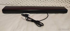 Soundbar SJ2 160W RMS - 6