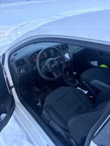 Vw polo 1.2 TDi - 6