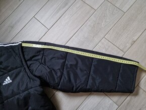 Pánská zimní bunda Adidas velikost XL c225 - 6