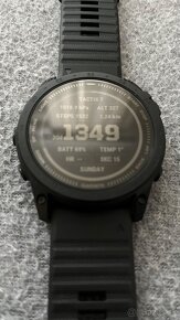 Garmin tactix 7 - 6