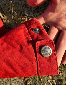 Bunda Fjällräven Ovik Loft Jacket G-1000 - 6