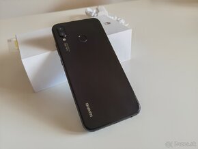 Huawei P20 lite 4GB RAM - 6