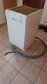 Umývačka riadu Whirlpool ADG 923 - 6