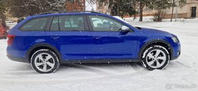 Škoda Octavia SCOUT 2.0 tdi 110 kW ďsg 4x4 r.v. 2019 - 6