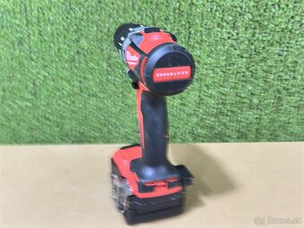 Milwaukee M18 BLPD2 Vŕtací skrutkovač - 6