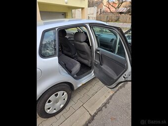 Polo 1.4 TDI Comfortline - 6