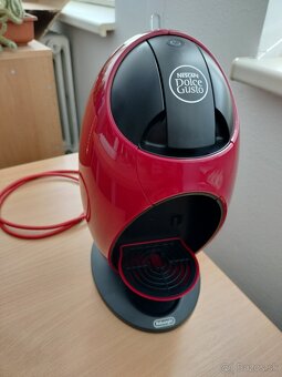 Kávovar Dolce Gusto De Longhi - 6