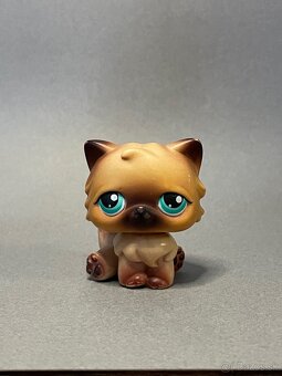 Littlest pet shop - 6