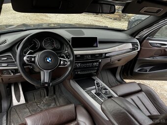 BMW X5 F15 190kw na dily - 6