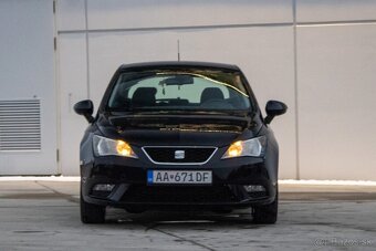 Seat Ibiza ST 1.2 TSI Style - 6