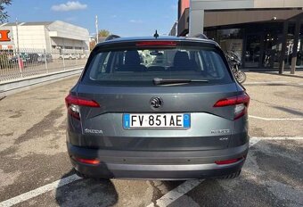 ŠKODA KAROQ 2.0 TDI.4X4.STYLE - 6