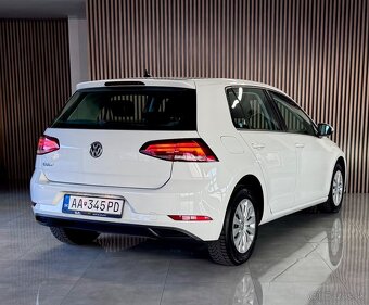 Volkswagen Golf 1.6 TDI Facelift 2019 / Nové rozvody - 6