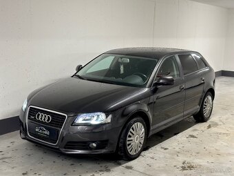 Audi a3 2.0 TDi 103 kW 2011/1 Quattro - 6