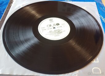 LP Platne - Vinyl - 6