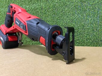 Einhell Expert TE-AP 18 Li Aku píla chvostovka - 6