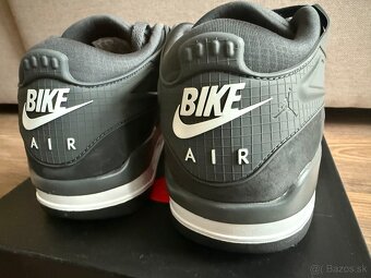 Air Jordan 4 Bike Air (43) - 6