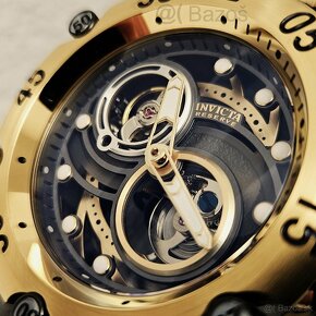 Invicta Reserve Venom Cobra 43918 - 6