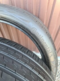 275/35 R22 Continental Eco contact 6 letné - 6