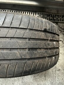 245/45 R18 letne - 6