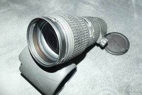 SIGMA 100-300MM F/4 EX DG HSM - Cannon - 6