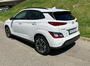 HYUNDAI KONA ELECTRIC - 6