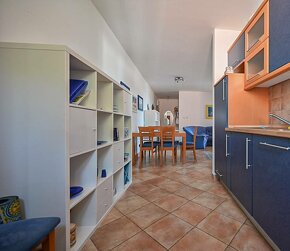 CHORVÁTSKO - Zariadený apartmán 50 m od mora - NOVIGRAD - 6