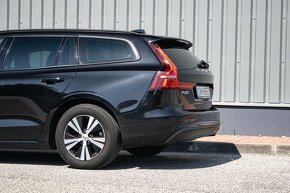 Volvo V60 D3 Inscription A/T - 6