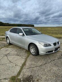 BMW Rad 5 525d - 6