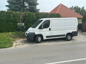 Na predaj PEUGEOT BOXER, 2.2 HDI, 81 kW - 6