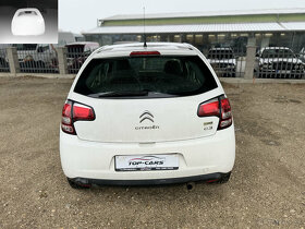 Citroën C3 PureTech 68 Attraction Nová STK a EK - 6