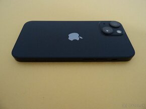 iPhone 13 MINI 128GB MIDNIGHT - ZÁRUKA 1 ROK - 6