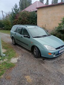 Ford focus 1.8 tddi 66kw - 6