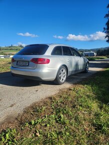 Audi A4 B8 2.0tdi - 6