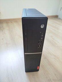 Lenovo / Intel G4560 / 8GB RAM / 500GB HDD - 6