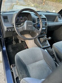 Suzuki vitara 1.6 - 6