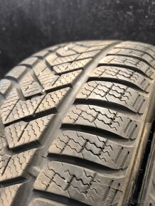 225/45 R17 Pirelli zimne pneumatiky ❄️❄️❄️ - 6