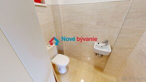 NOVÁ CENA/Predaj, apartmánový dom,  centrum mesta-Štúrovo(N1 - 6