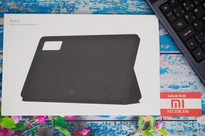 Originálne príslušenstvo pre Xiaomi Mi Pad a Redmi Pad / SE - 6