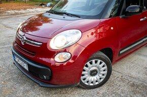 Fiat 500L Living - 6