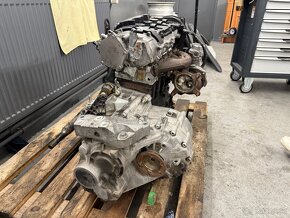 Motor 2.0 tfsi - 6