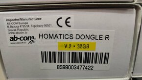 Homatics Dongle R 4K V.2 2GB/32GB NEROZBALENÝ - 6