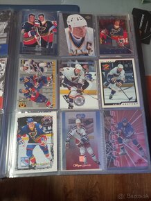 Hokejove karticky Gretzky McDavid - 6