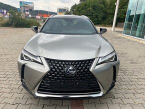 Lexus UX 250h Prestige 112kW Hybrid CVT - 6