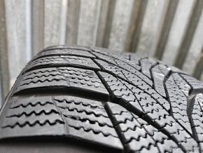 Zimné pneumatiky NEXEN Winguard Sport - 225/40 r18 92V - 6