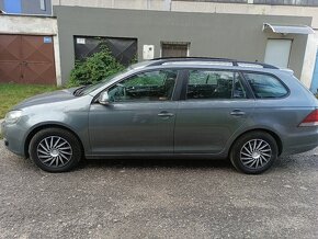 Golf 6 1.6 tdi 77 kw - 6