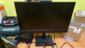 LENOVO ThinkVision T27hv-20 27" - 6