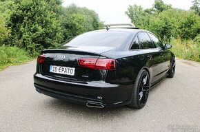 Audi A6 3.0 BiTDi - 6